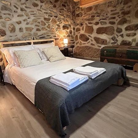 מנטגאס Casas Dos Senadores By Vale Do Zezere Hotel מראה חיצוני תמונה