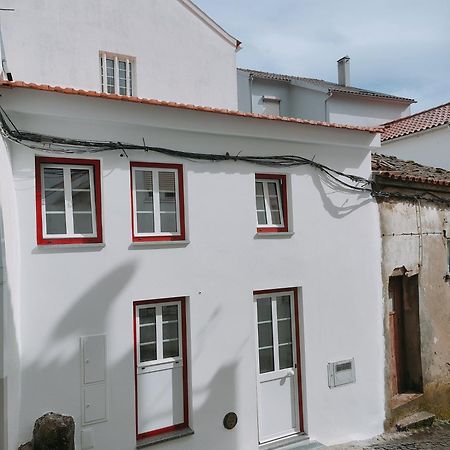 מנטגאס Casas Dos Senadores By Vale Do Zezere Hotel מראה חיצוני תמונה