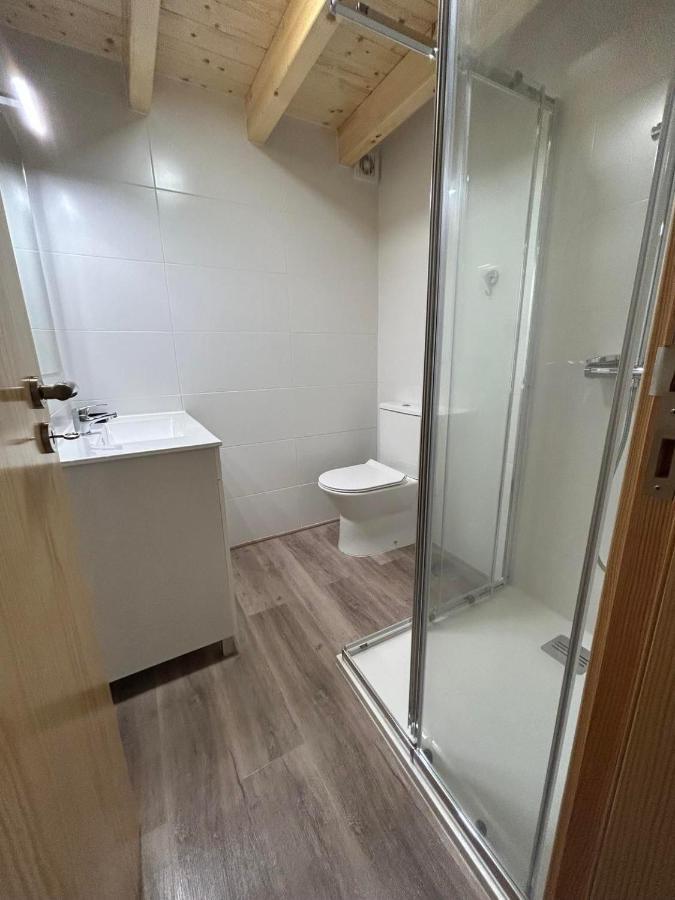 מנטגאס Casas Dos Senadores By Vale Do Zezere Hotel מראה חיצוני תמונה