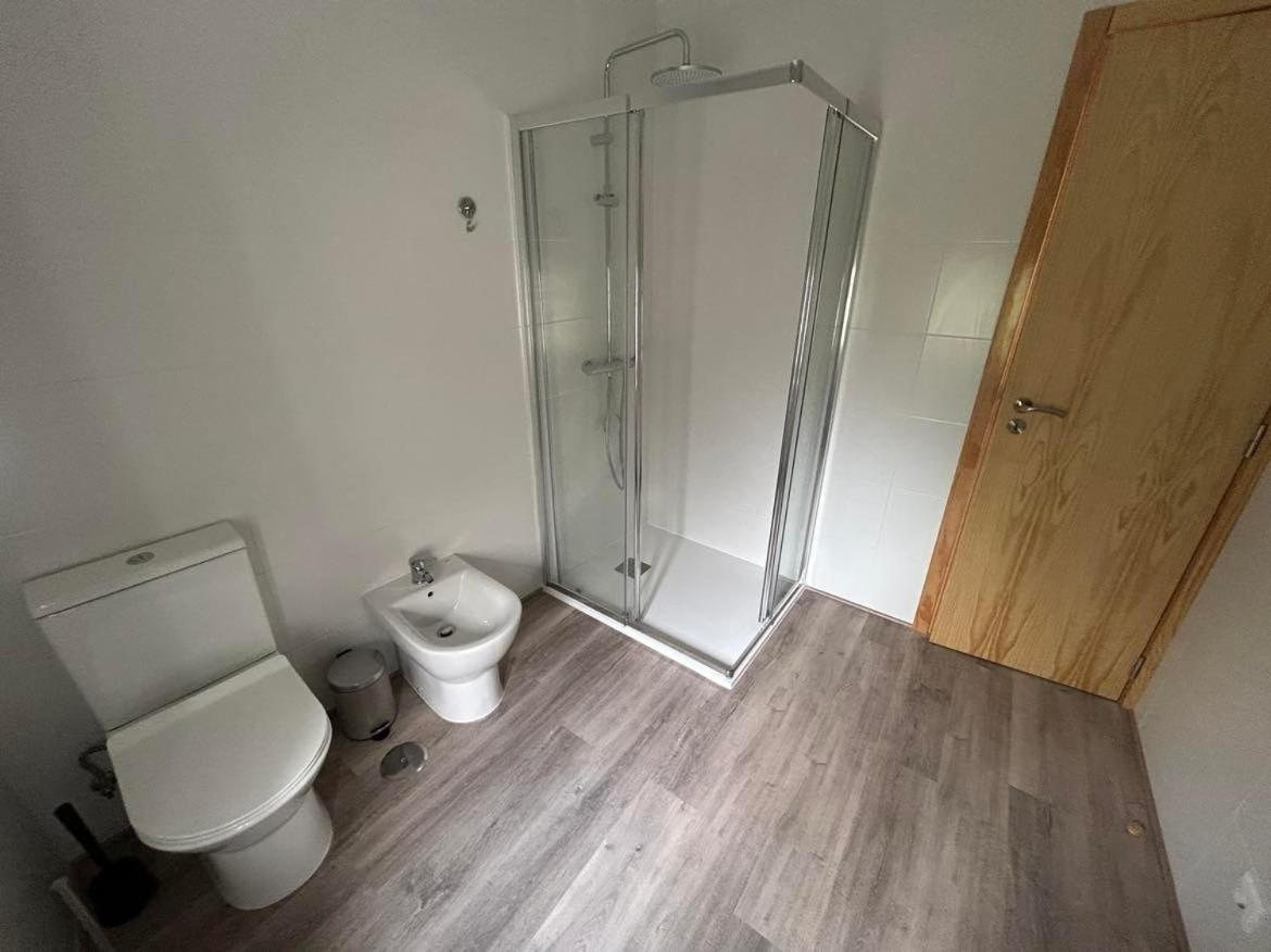מנטגאס Casas Dos Senadores By Vale Do Zezere Hotel מראה חיצוני תמונה