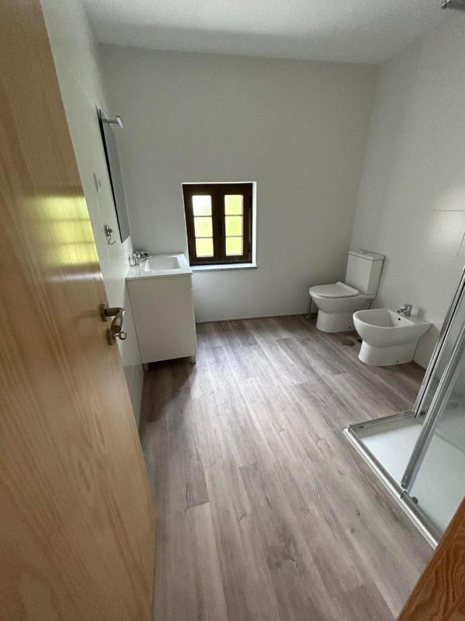 מנטגאס Casas Dos Senadores By Vale Do Zezere Hotel מראה חיצוני תמונה