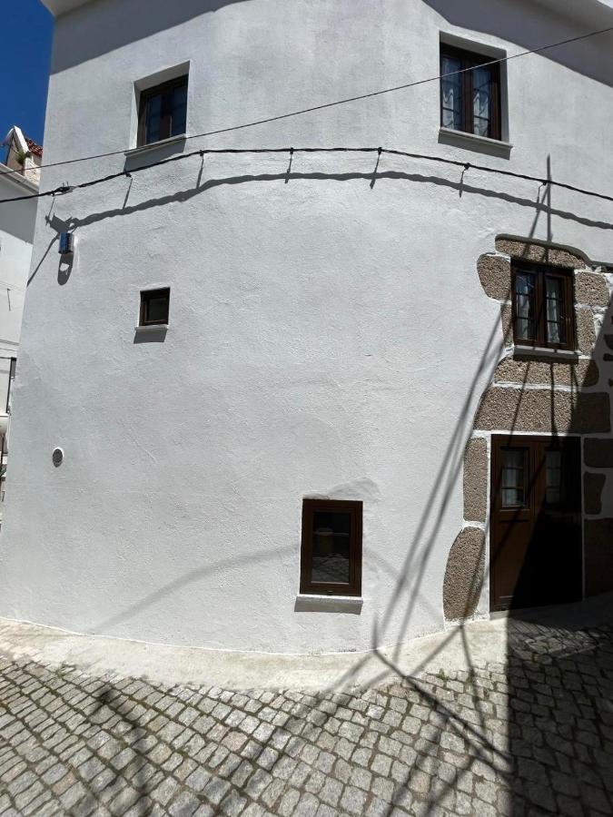 מנטגאס Casas Dos Senadores By Vale Do Zezere Hotel מראה חיצוני תמונה