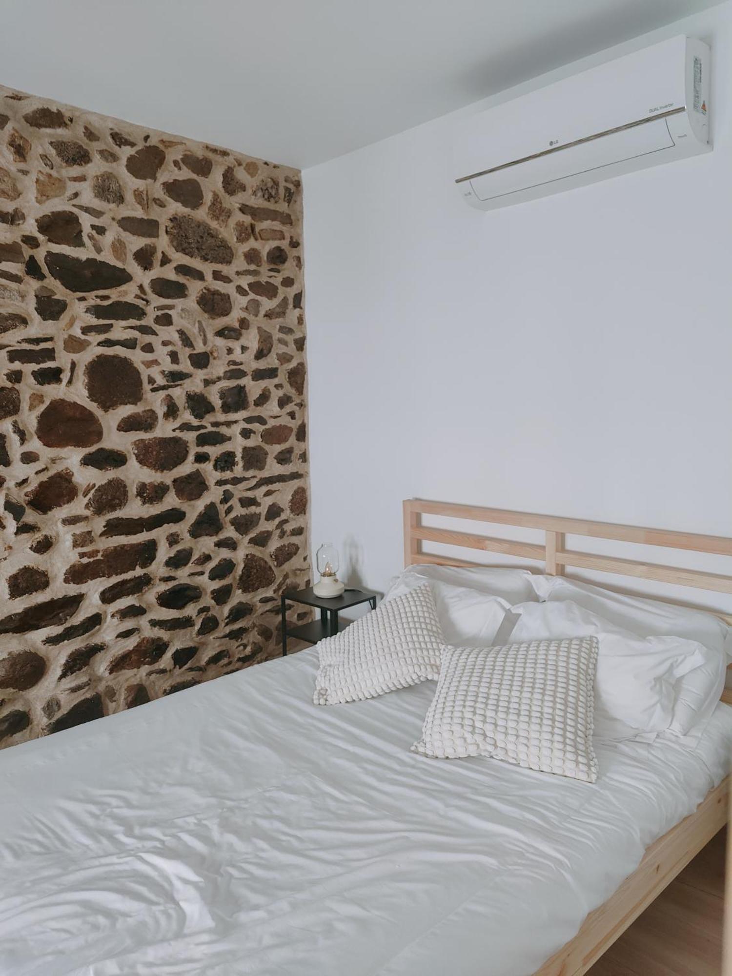 מנטגאס Casas Dos Senadores By Vale Do Zezere Hotel מראה חיצוני תמונה