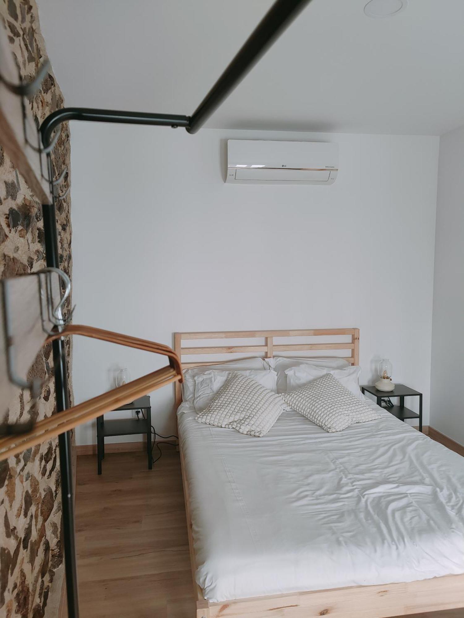 מנטגאס Casas Dos Senadores By Vale Do Zezere Hotel מראה חיצוני תמונה