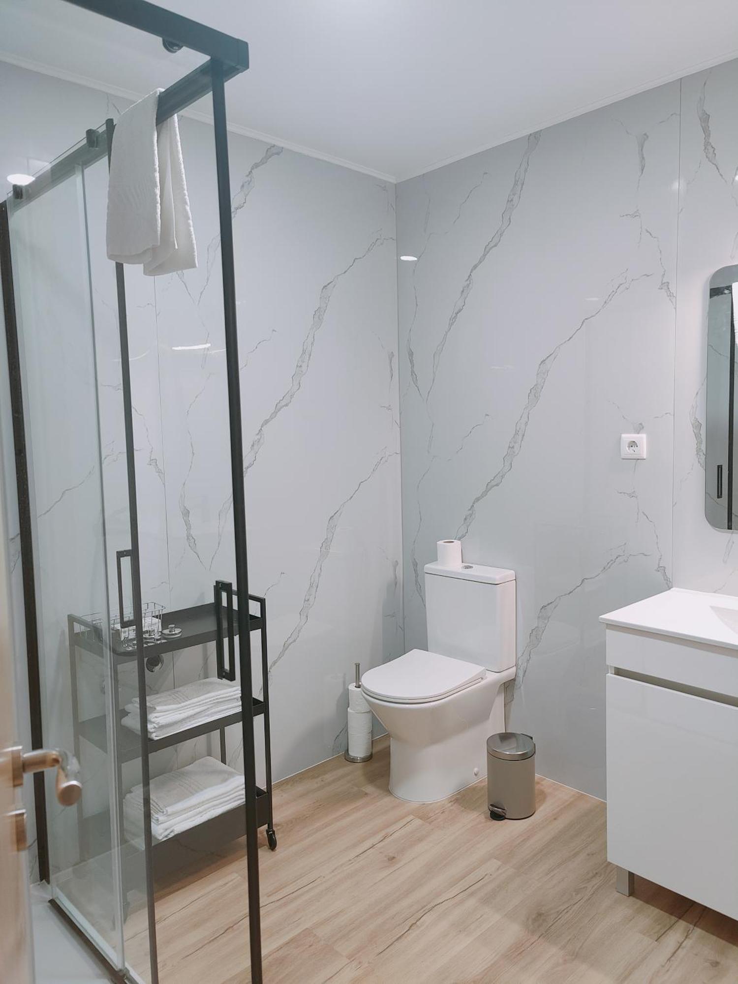 מנטגאס Casas Dos Senadores By Vale Do Zezere Hotel מראה חיצוני תמונה