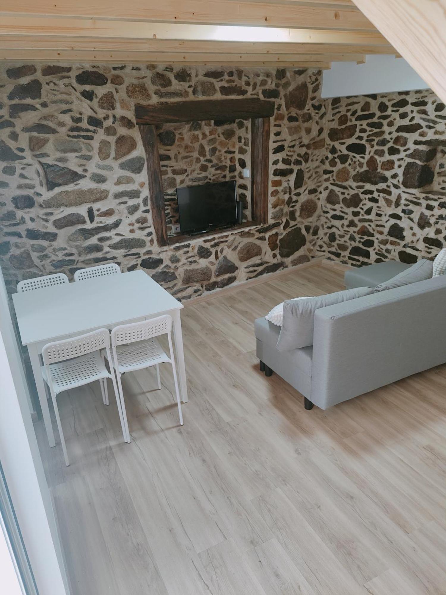 מנטגאס Casas Dos Senadores By Vale Do Zezere Hotel מראה חיצוני תמונה