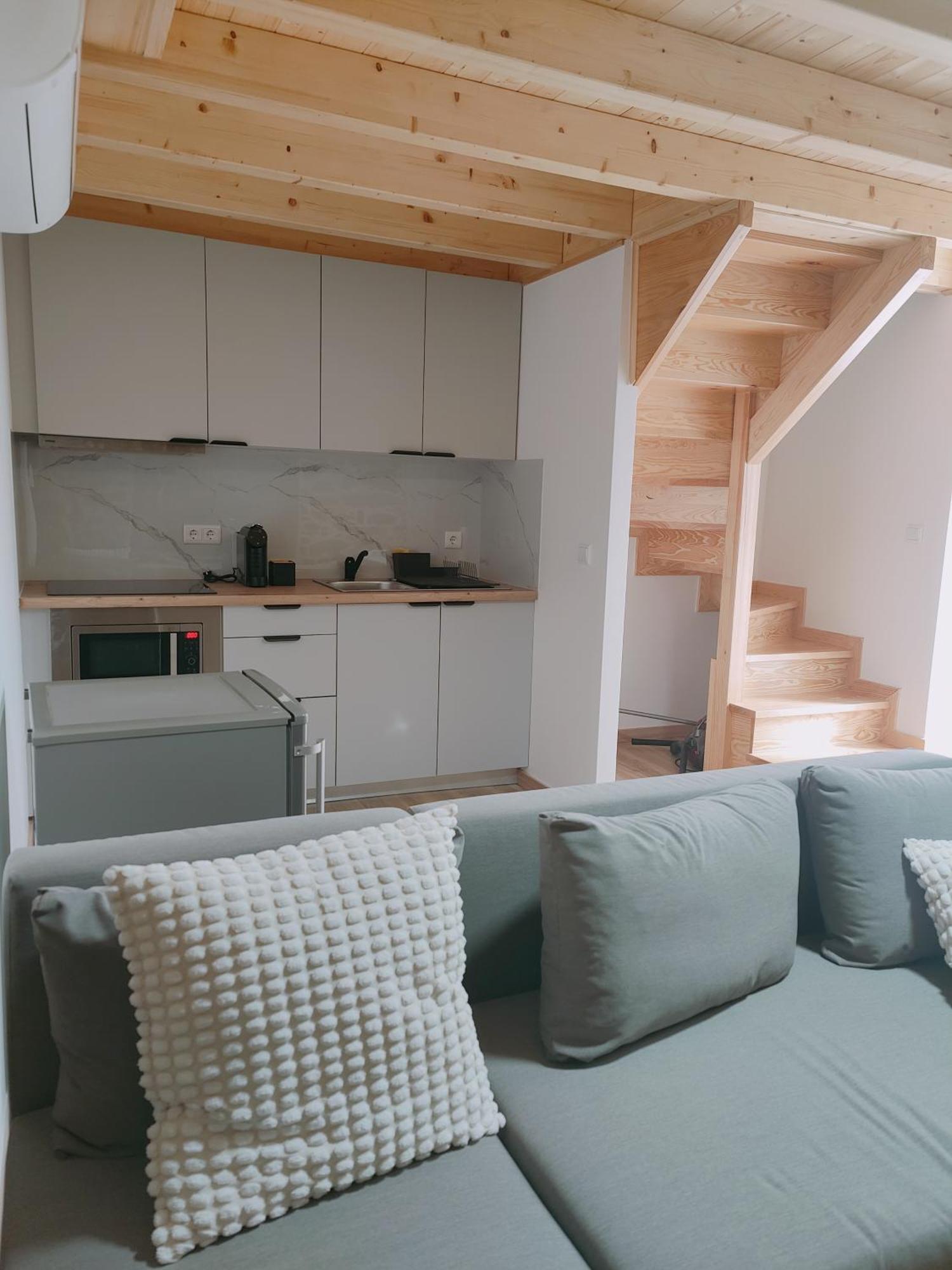 מנטגאס Casas Dos Senadores By Vale Do Zezere Hotel מראה חיצוני תמונה