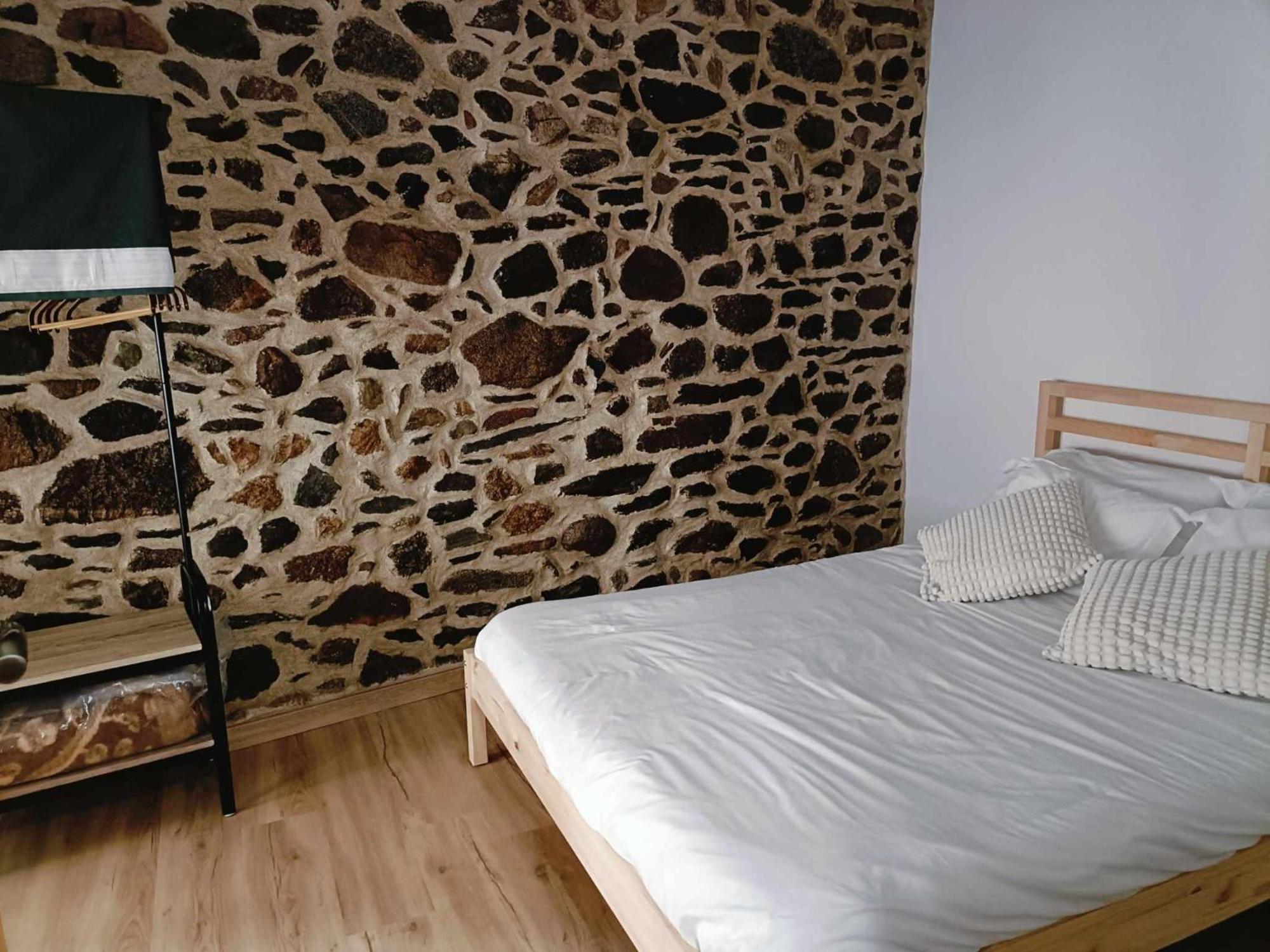 מנטגאס Casas Dos Senadores By Vale Do Zezere Hotel מראה חיצוני תמונה