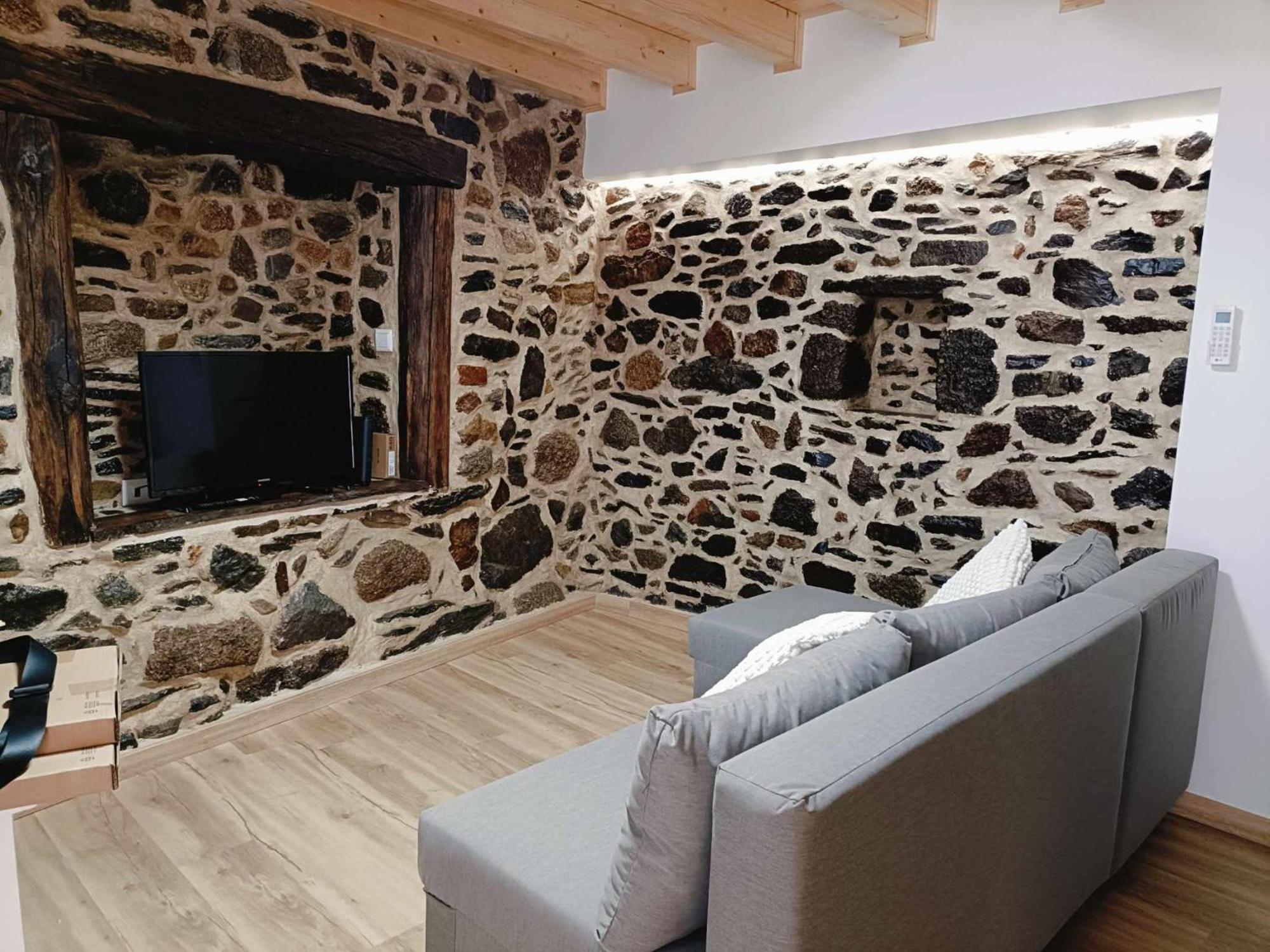 מנטגאס Casas Dos Senadores By Vale Do Zezere Hotel מראה חיצוני תמונה